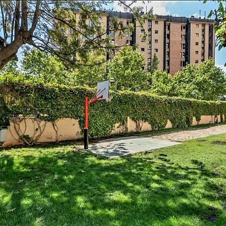 Palau 2 Daire Valensiya Dış mekan fotoğraf