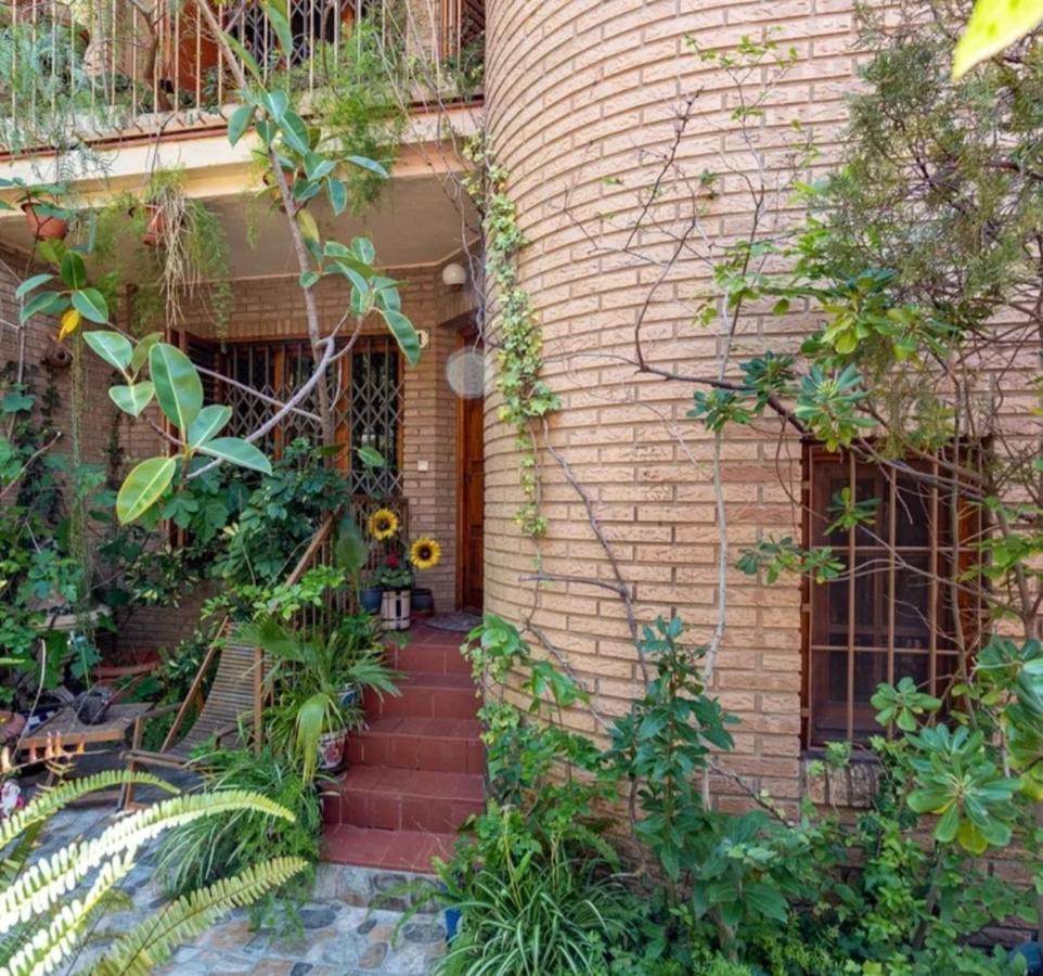 Palau 2 Daire Valensiya Dış mekan fotoğraf